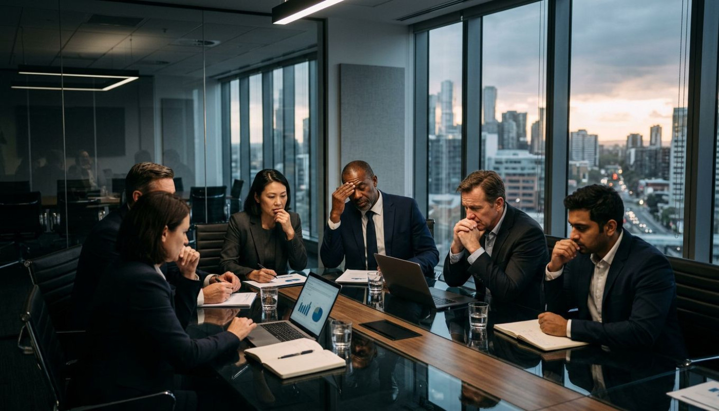 Inside The Boardroom: What Directors Really Fear About Litigation